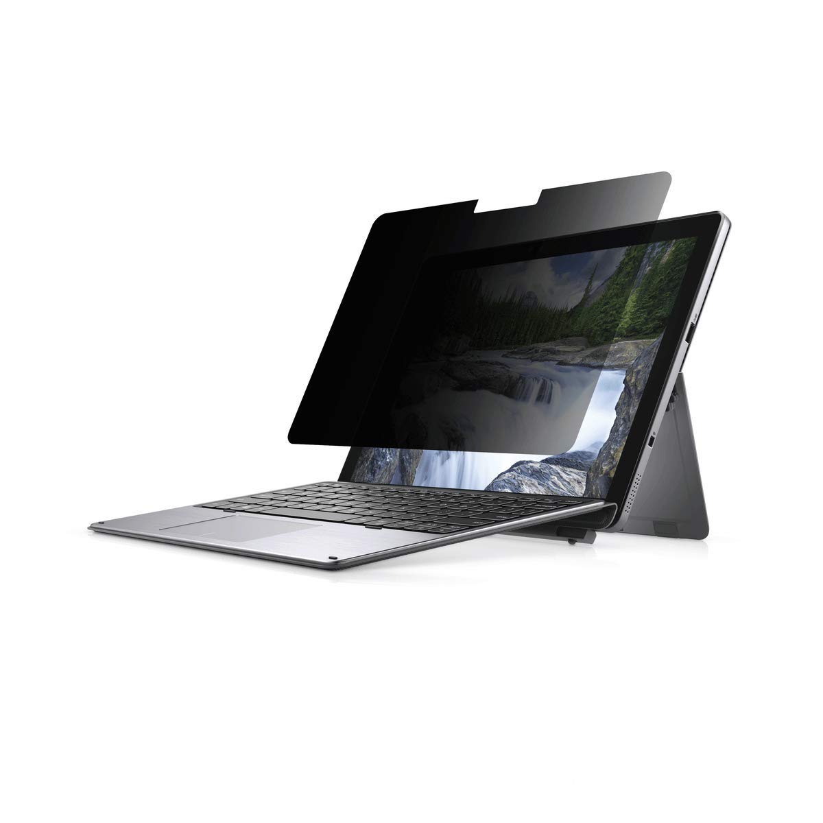 targus-4vu-privacy-screen-for-dell-latitude-7200-2-in-1-landscape-anti-spy image 2