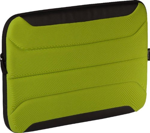 targus-zamba-inner-case-for-14-inch-laptops-tss18203us-green-neoprene-sleeve image 8