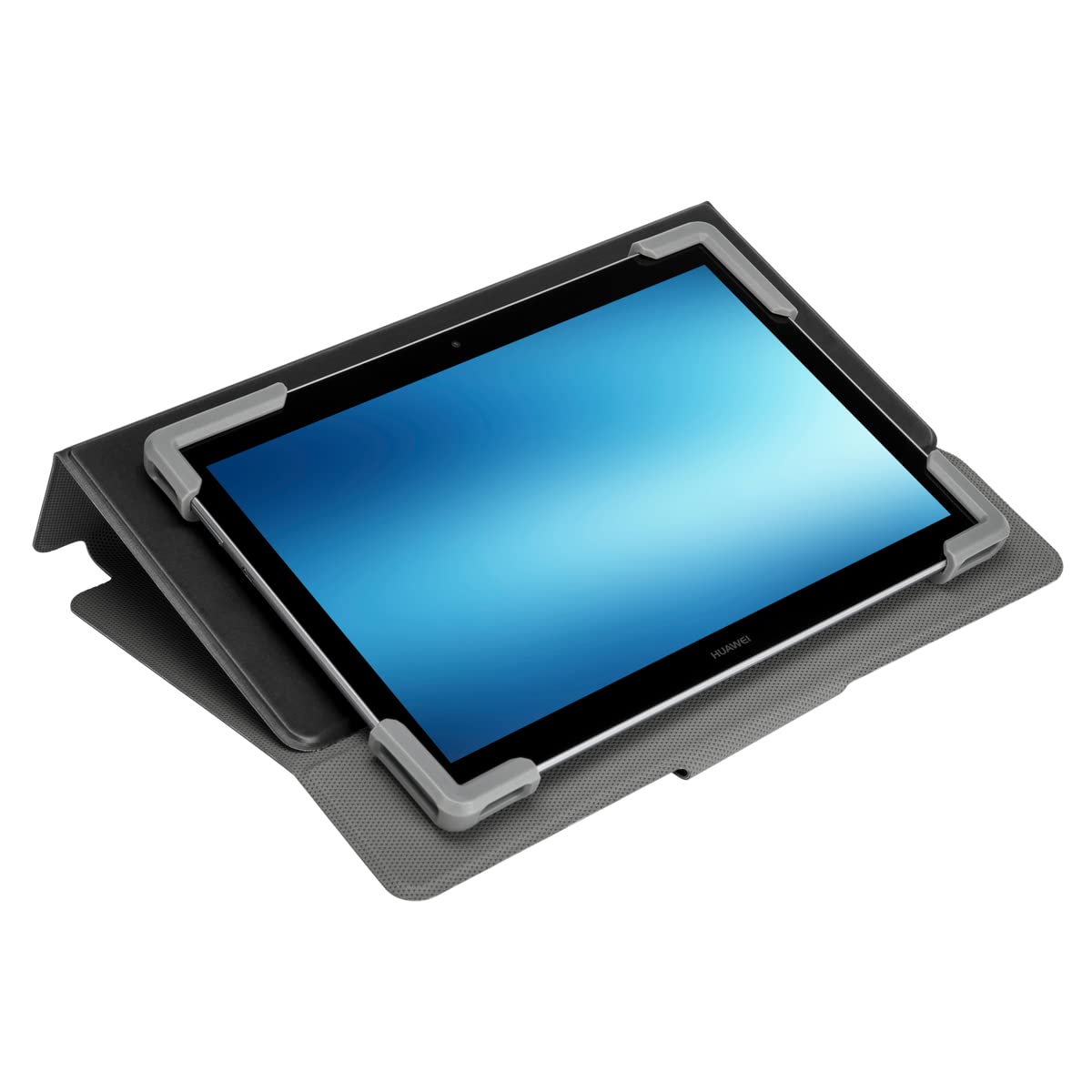 targus-safefit-thz785gl-universal-folio-case-for-9-11-tablets-360-rotating-impac image 4