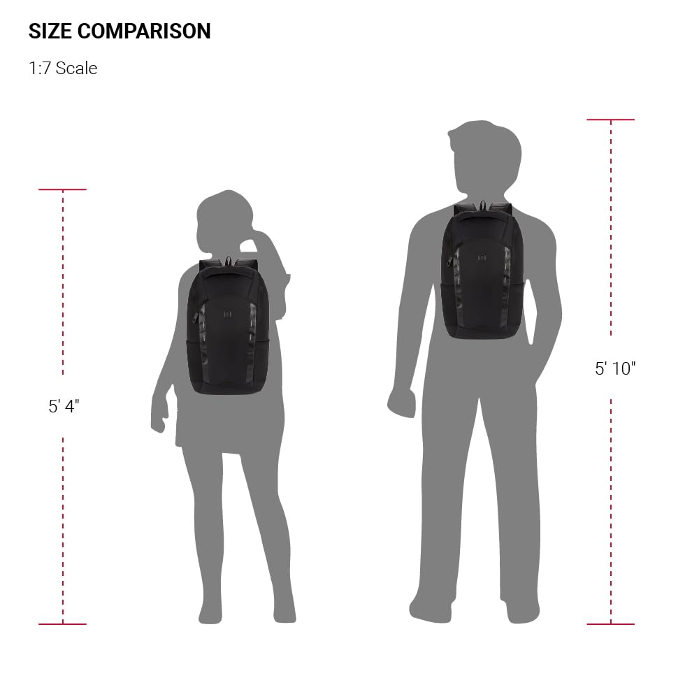 swissgear-8117-laptop-backpack-anti-theft-fits-15-inch-laptops-black image 6