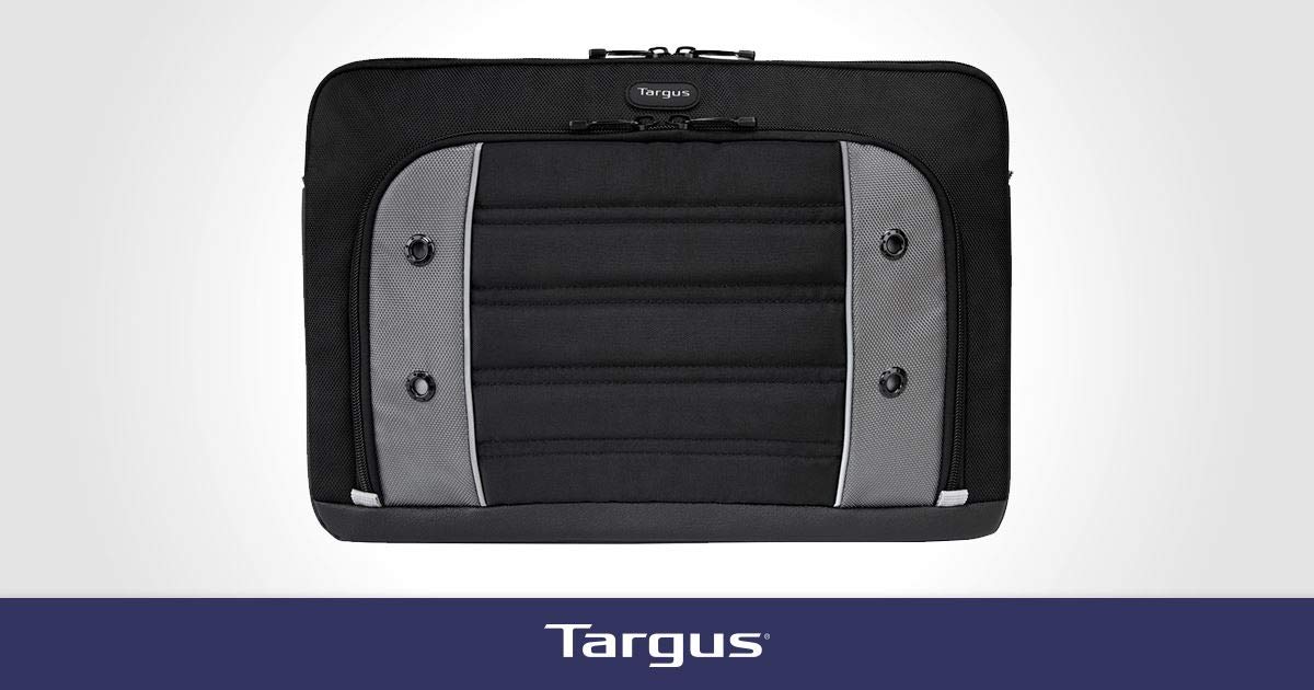 targus-drifter-laptop-sleeve-with-workstation-pocket-for-15-6-laptops-tss875-wat image 2