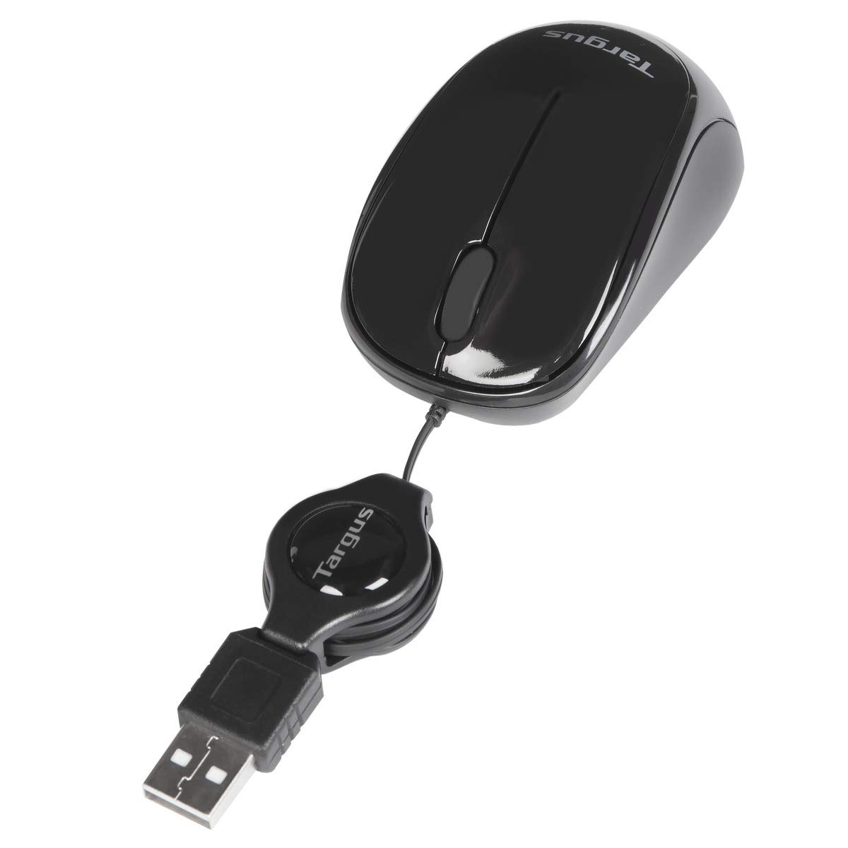 targus-amu75eu-compact-blue-trace-portable-mouse-with-retractable-cord-1000-dpi- image 3