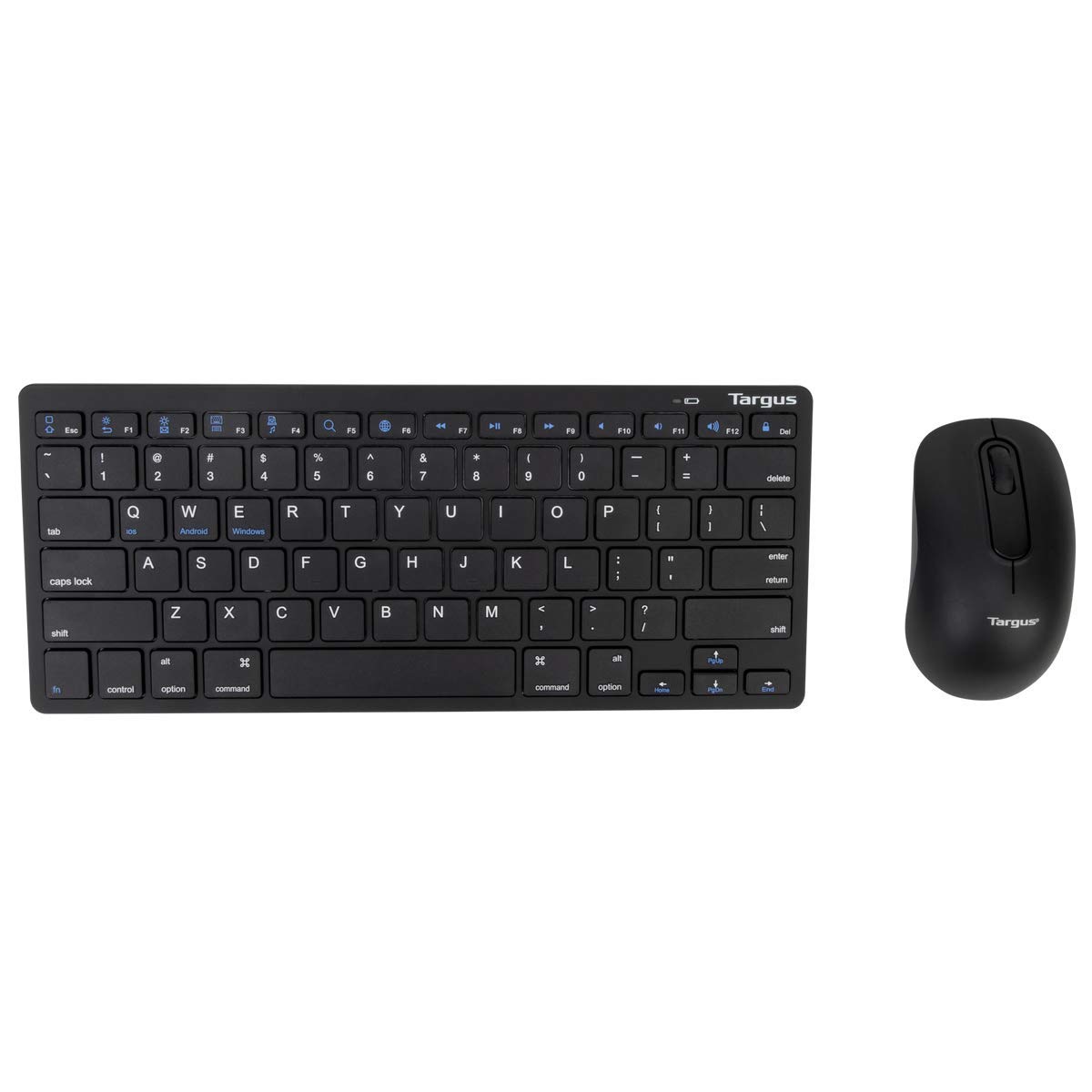 targus-bluetooth-keyboard-and-mouse-combo-wireless-keyboard-with-scissor-switch- image 3