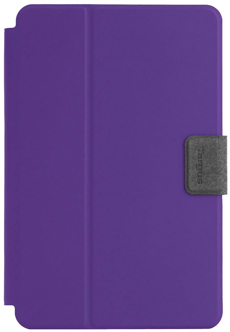 targus-safe-fit-360-rotating-universal-7-8-tablet-case-purple image 1