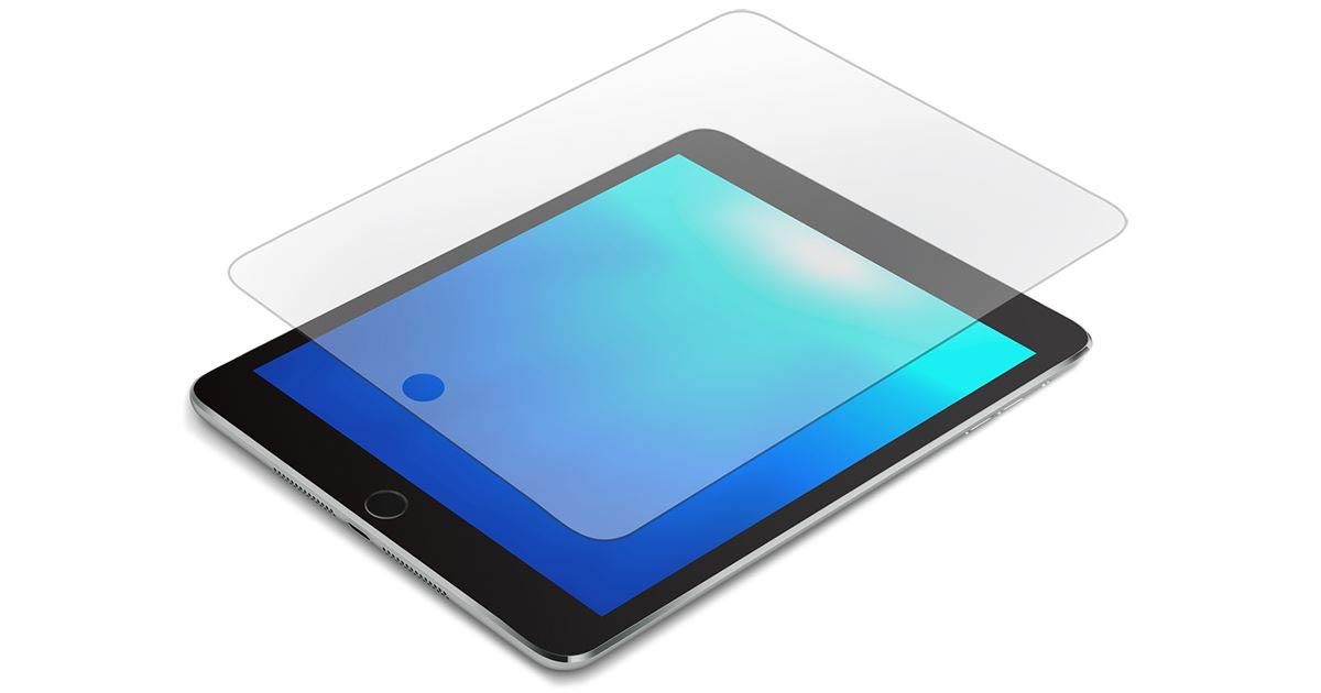 targus-screen-protector-for-ipad-mini-4-clear-awv1273us image 2