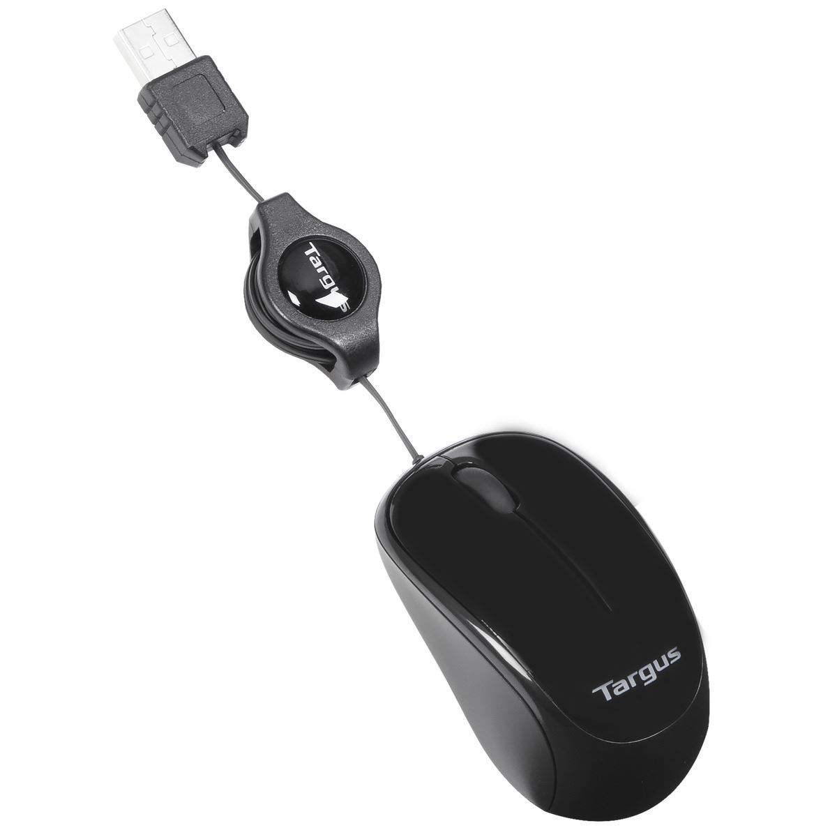 targus-amu75eu-compact-blue-trace-portable-mouse-with-retractable-cord-1000-dpi- image 1