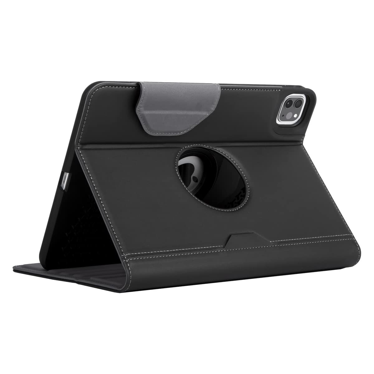 targus-versavu-folio-ipad-case-compatible-with-ipad-air-4th-5th-gen-10-9-ipad-pr image 4