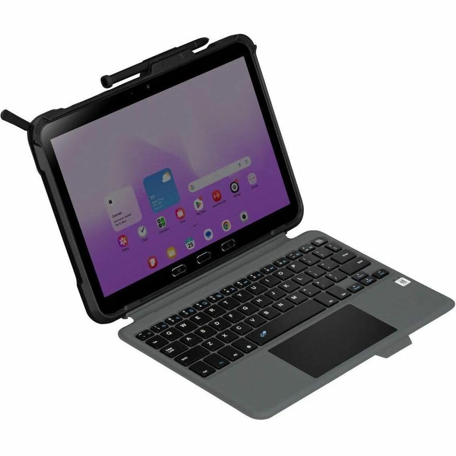 targus-field-ready-keyboard-case-for-samsung-galaxy-tab-active5-pro-and-tab-acti image 7