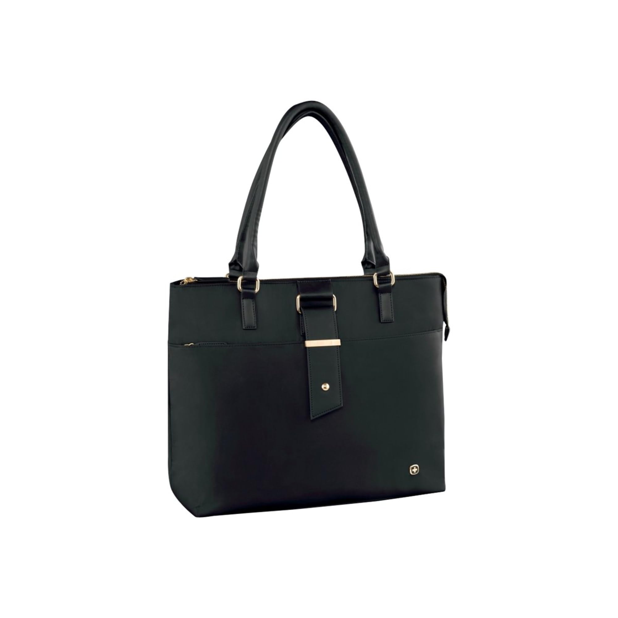 wenger-ana-women-s-laptop-tote-for-16-inch-laptop-black image 6