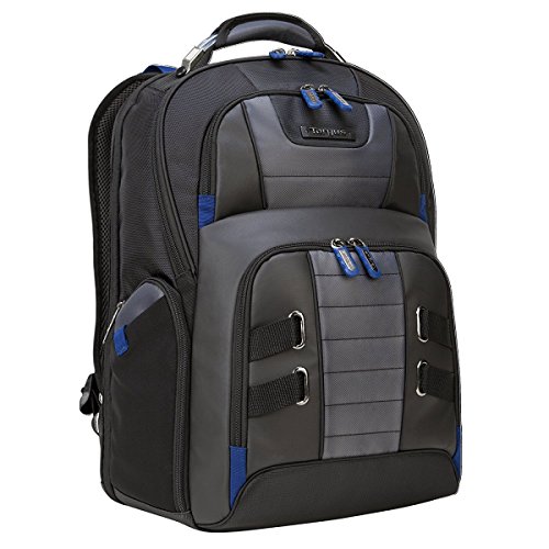 targus-driftertrek-checkpoint-friendly-backpack-for-15-6-inch-laptop-tsb927us image 2