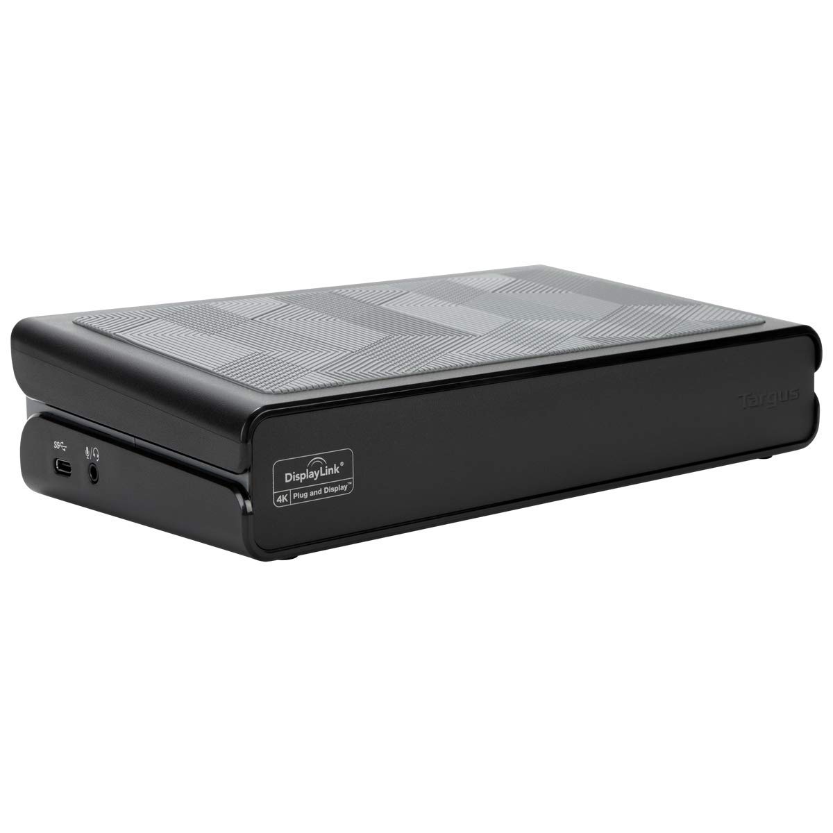 targus-universal-usb-3-0-dual-video-dv4k-docking-station-dock177usz-4k-dual-moni image 1