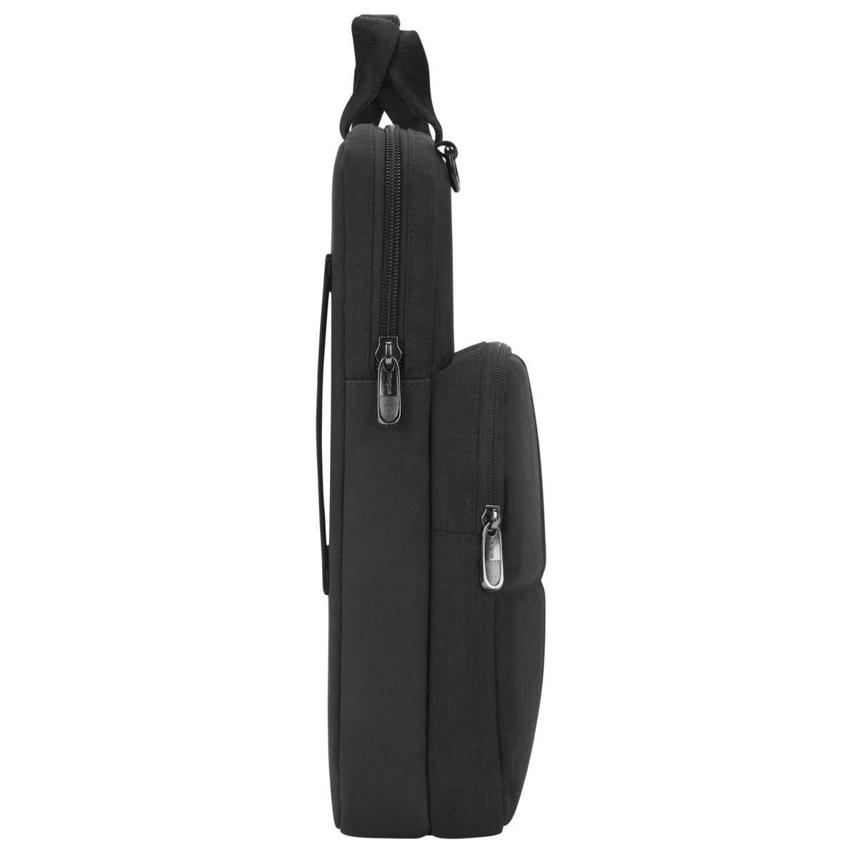 targus-grid-essentials-slipcase-secure-business-travel-laptop-bag-for-12-inch-ve image 4