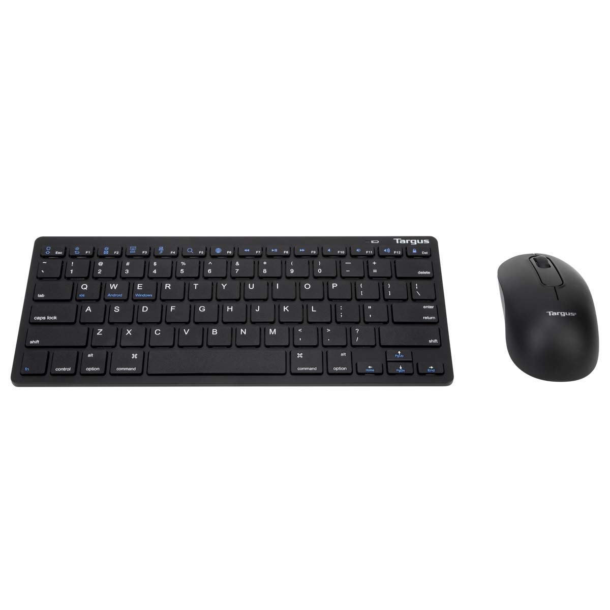 targus-bluetooth-keyboard-and-mouse-combo-wireless-keyboard-with-scissor-switch- image 1
