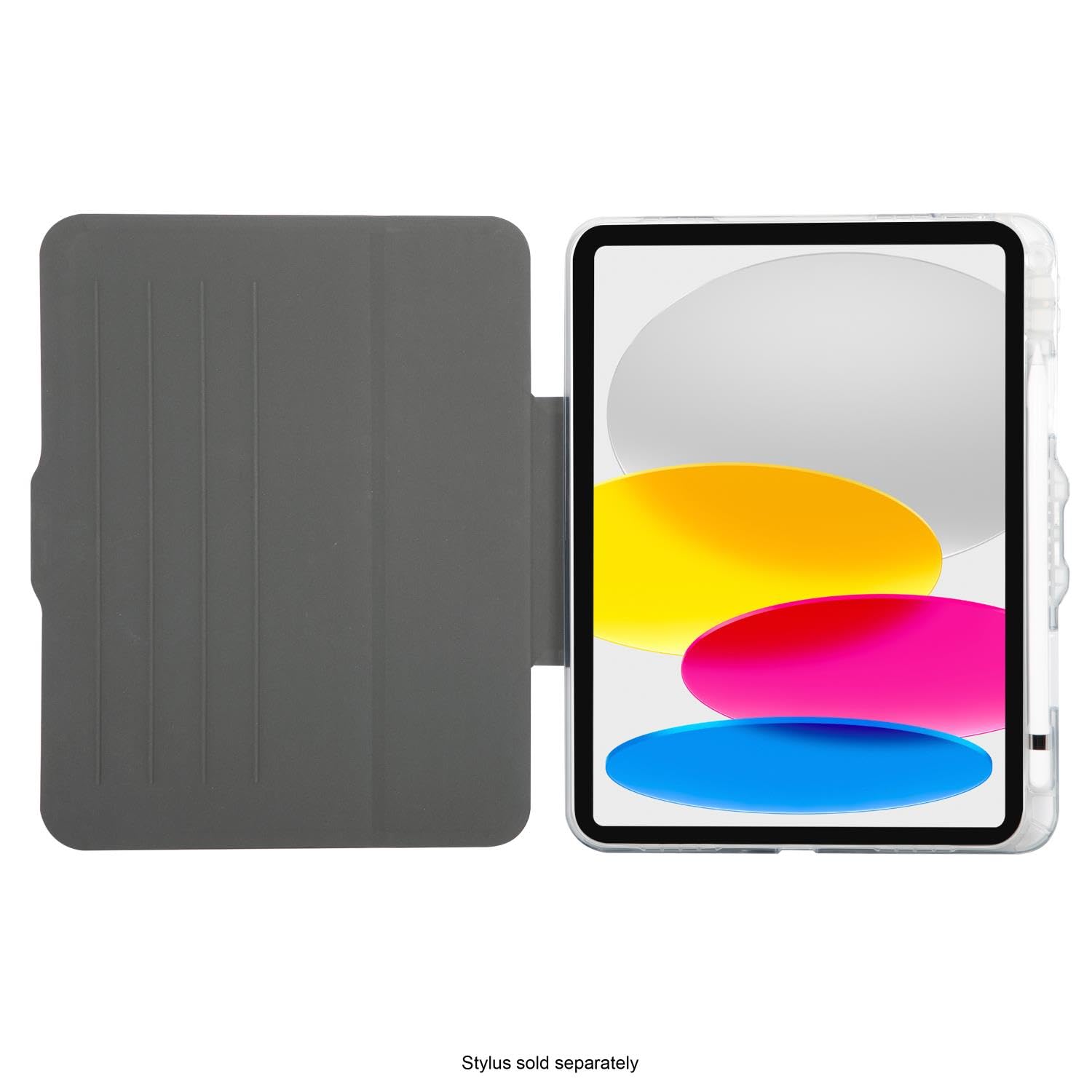 targus-versavu-clear-case-for-ipad-10-9 image 6
