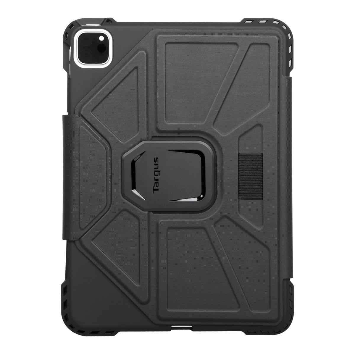 targus-pro-tek-rotating-case-for-ipad-air-5th-4th-gen-10-9-inch-and-ipad-pro-11- image 1