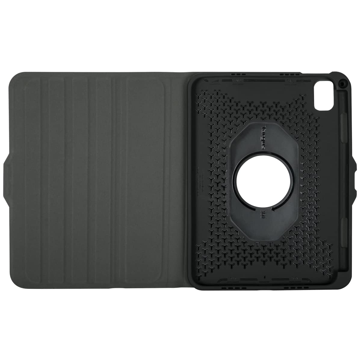 targus-versavu-case-for-8-3-ipad-mini-6th-gen-military-grade-shock-absorbent-pro image 3