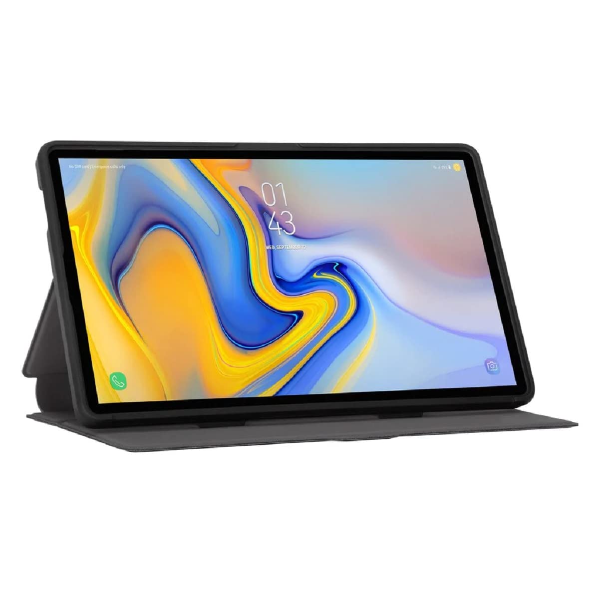 targus-click-in-case-for-samsung-galaxy-tab-a7-lite-8-7-military-grade-drop-prot image 8