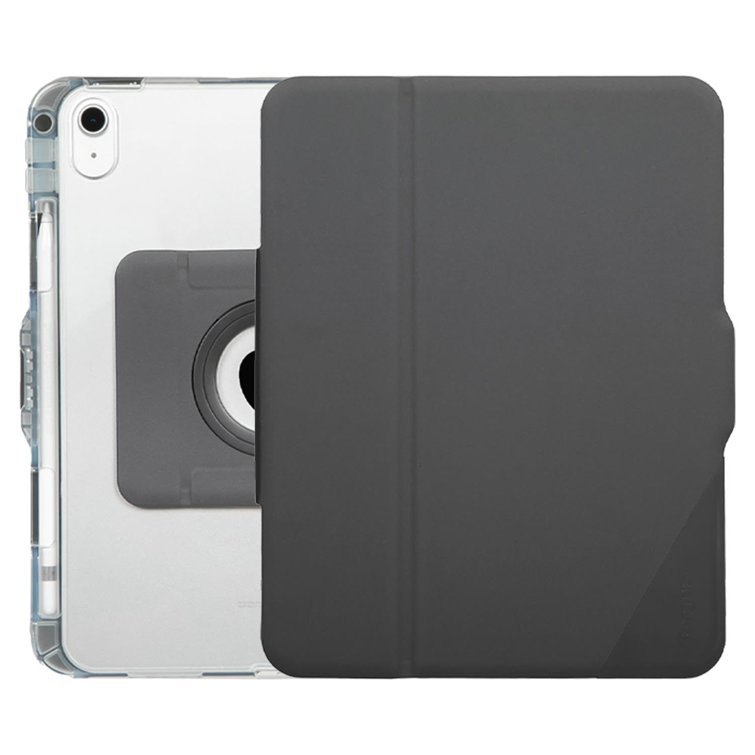 targus-versavu-clear-case-for-ipad-10-9 image 1