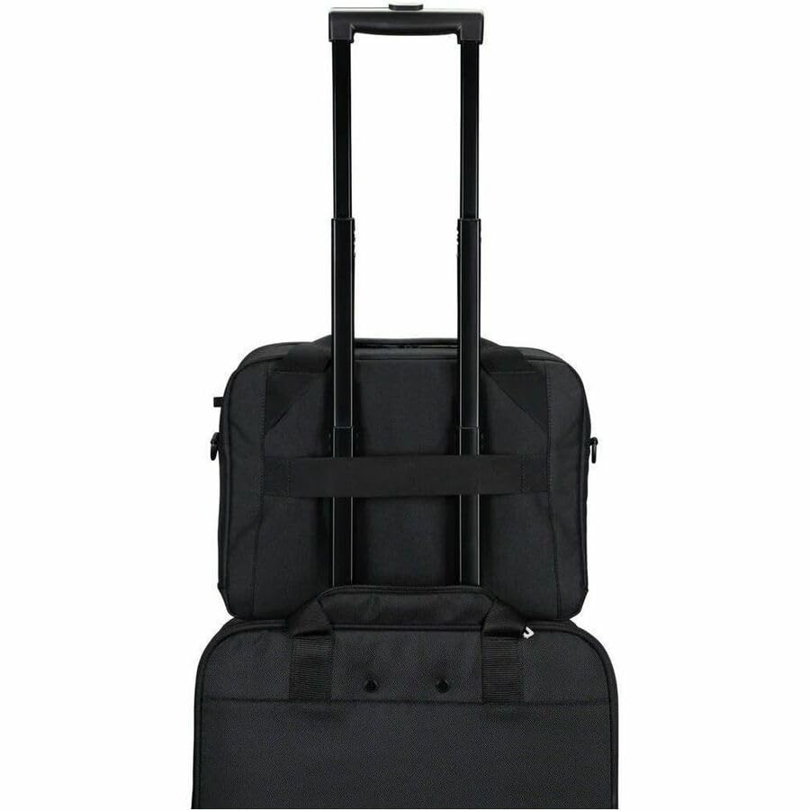 targus-13-14-inch-classic-ecosmart-briefcase-cn414gl-slim-laptop-bag-with-anti-t image 5