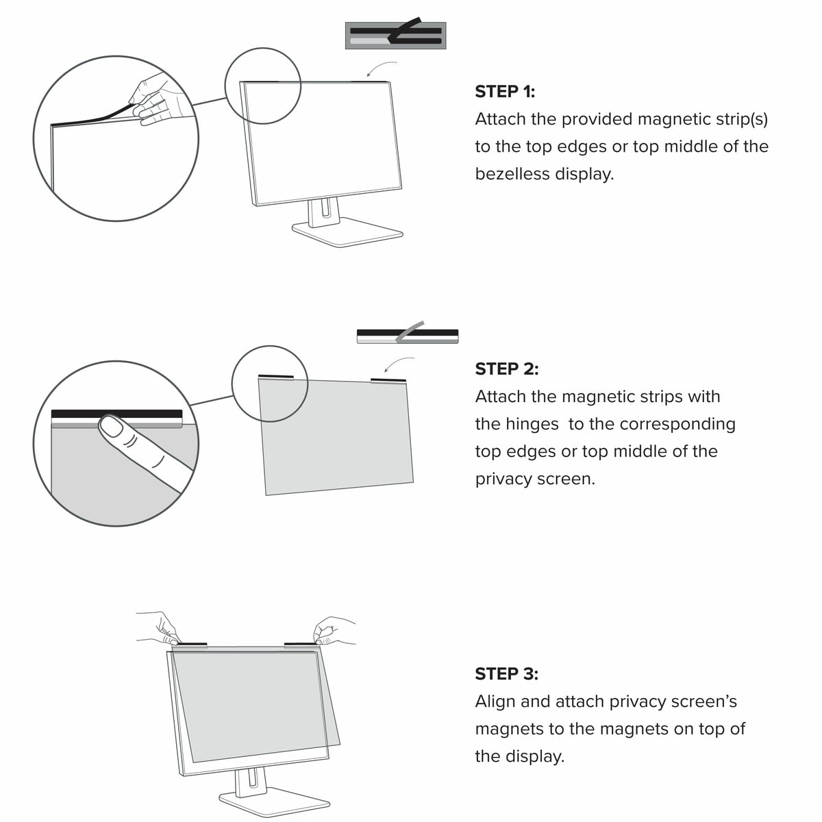 targus-4vu-privacy-screen-for-21-5-edge-to-edge-infinity-monitors-16-9-30-privac image 4