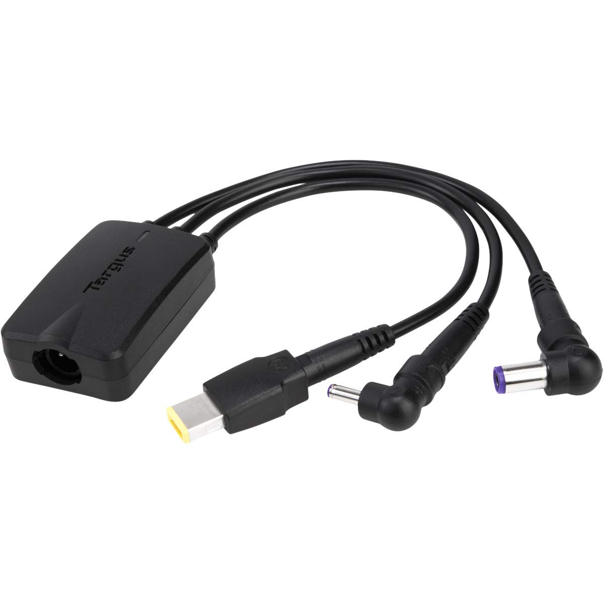 targus-3-pin-3-way-hydra-dc-power-cable-acc1009usx-multi-device-dock-power-solut image 4