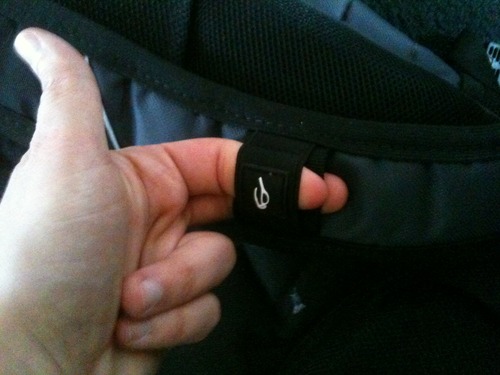Good quality, but zippers are stiff