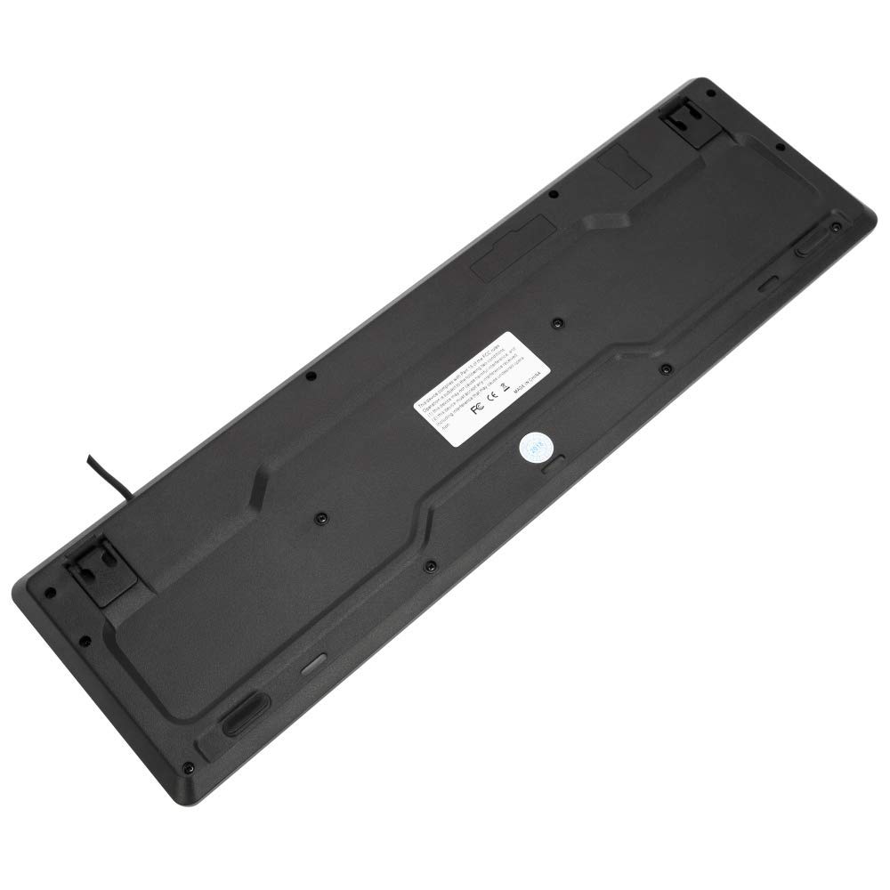 targus-usb-standard-size-corporate-keyboard-with-usb-connection-akb30us image 5