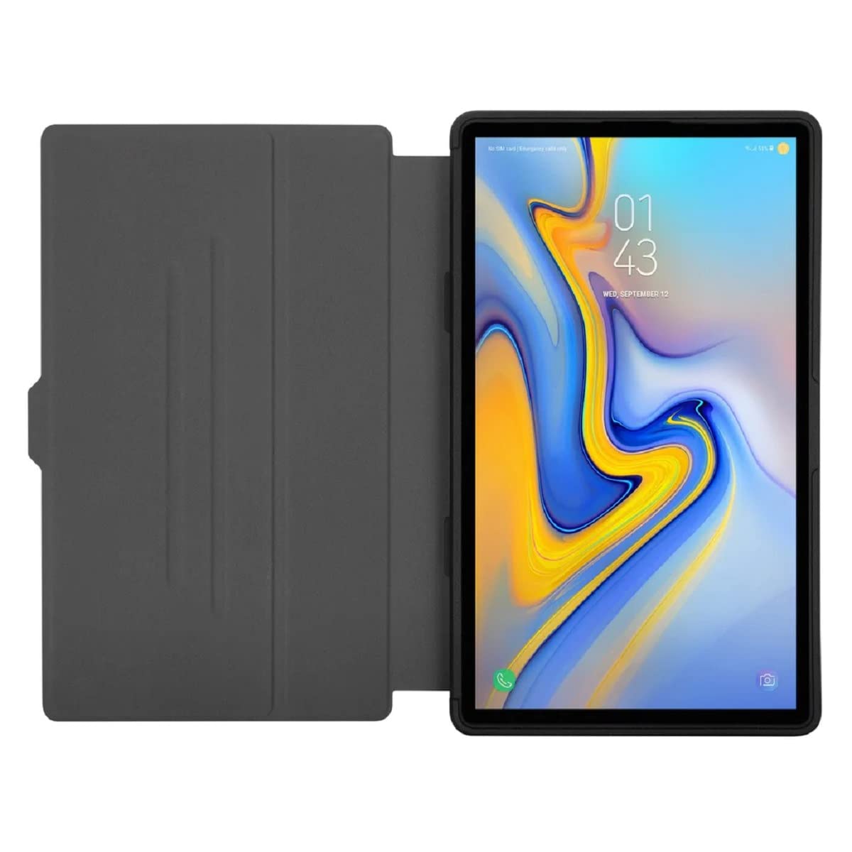 targus-click-in-case-for-samsung-galaxy-tab-a7-lite-8-7-military-grade-drop-prot image 7