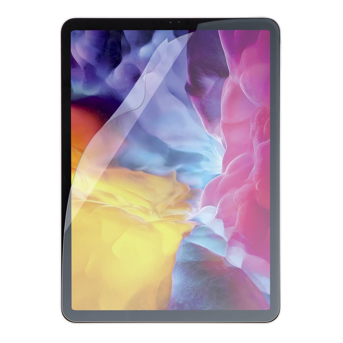 targus-scratch-resistant-screen-protector-for-ipad-air-10-9-4th-gen-ipad-pro-11- image 1