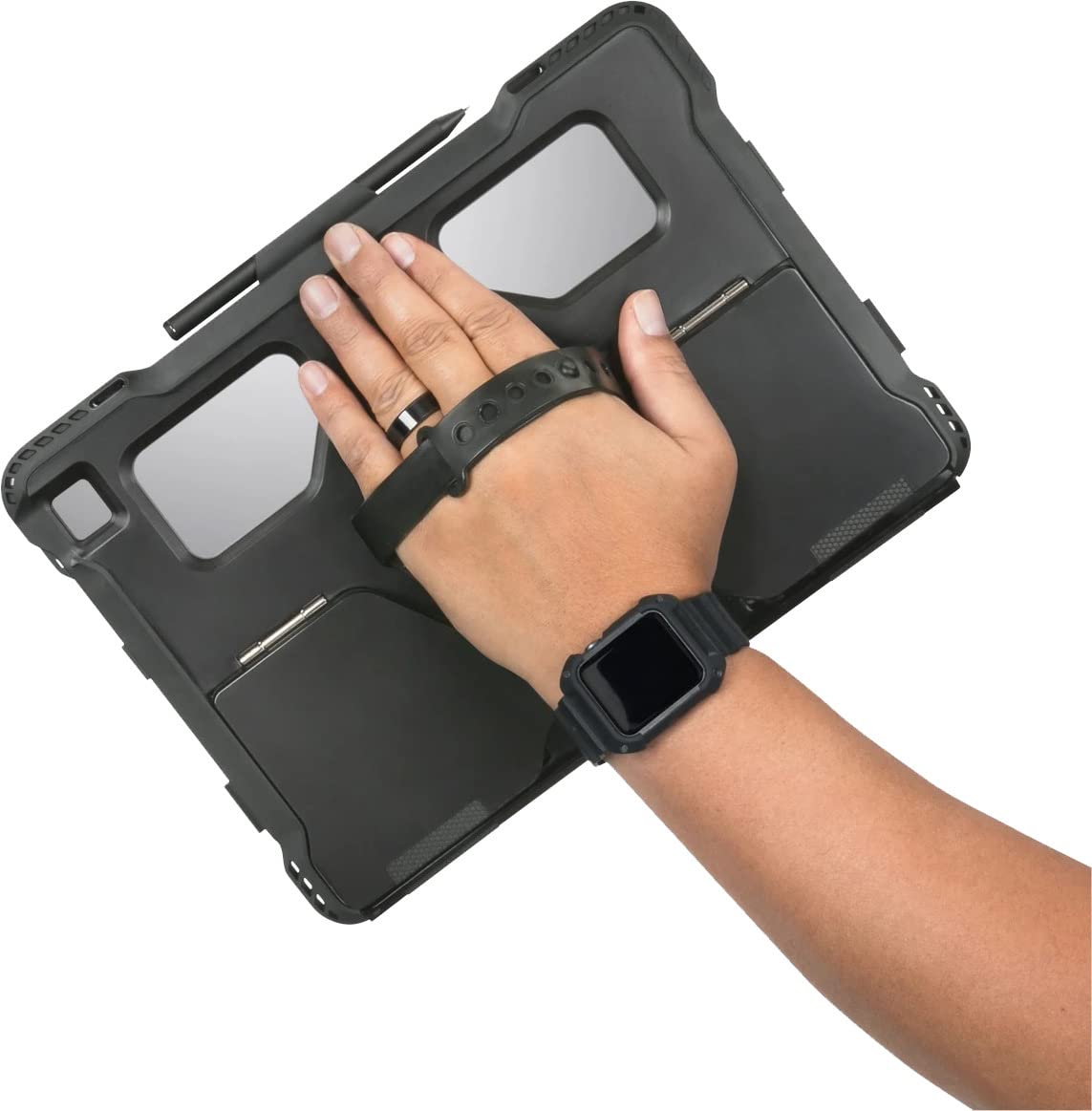 targus-rugged-case-for-dell-latitude-7320-detachable-military-grade-protection image 5