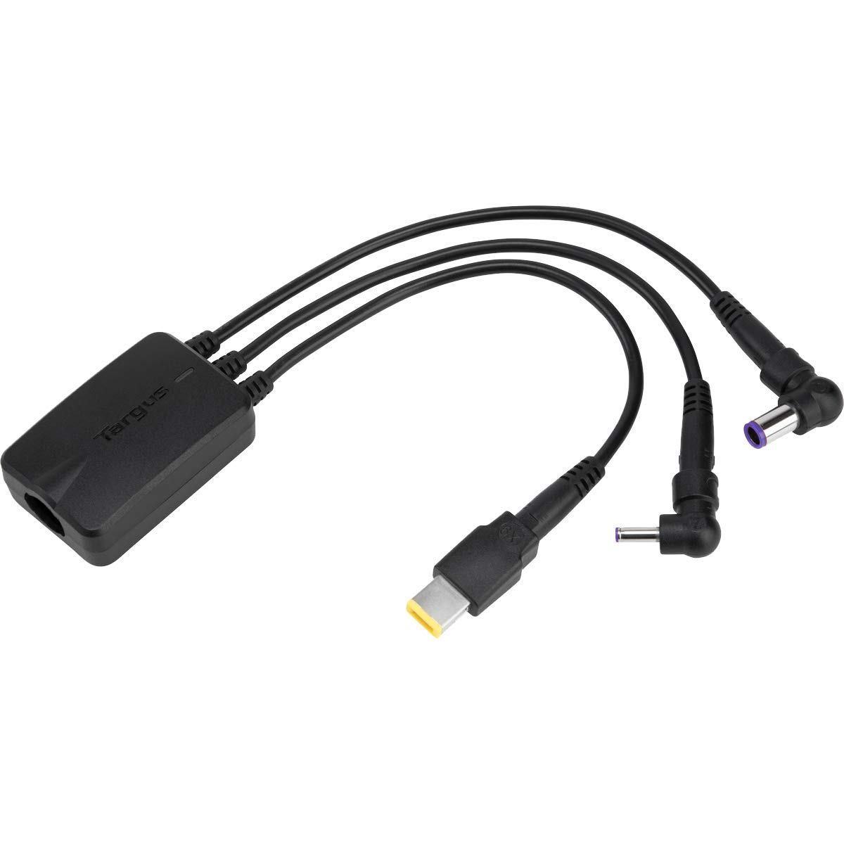 targus-3-pin-3-way-hydra-dc-power-cable-acc1009usx-multi-device-dock-power-solut image 3