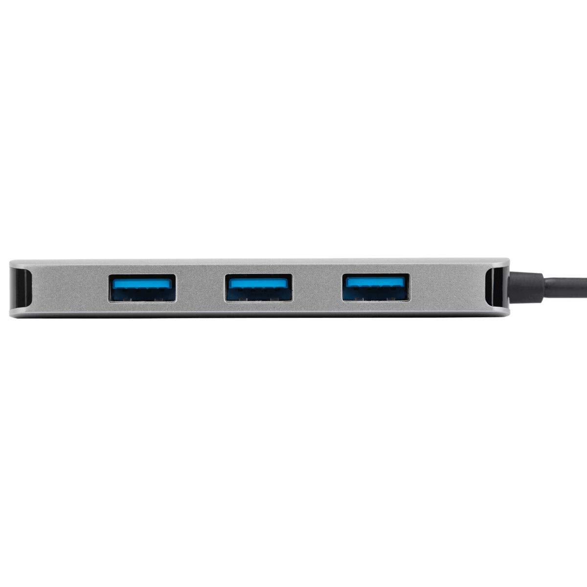 targus-usb-c-multi-port-hub-with-4x-usb-a-ports image 6