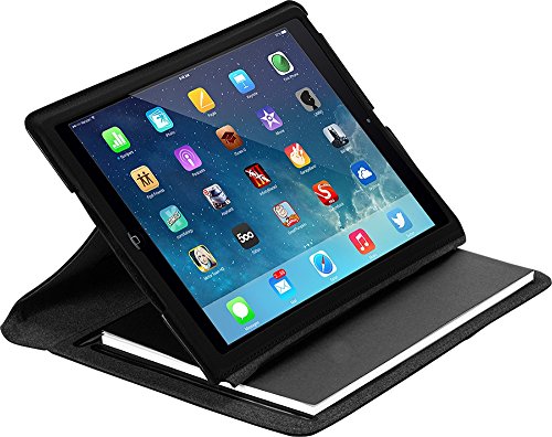 targus-notepad-folio-case-for-ipad-5th-generation-thz187us-black image 5
