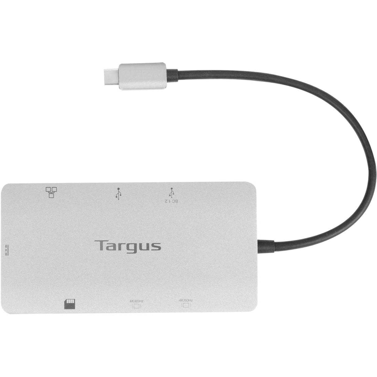 targus-usb-c-dual-hdmi-4k-docking-station-with-100w-pd-pass-thru-dock423tt image 1
