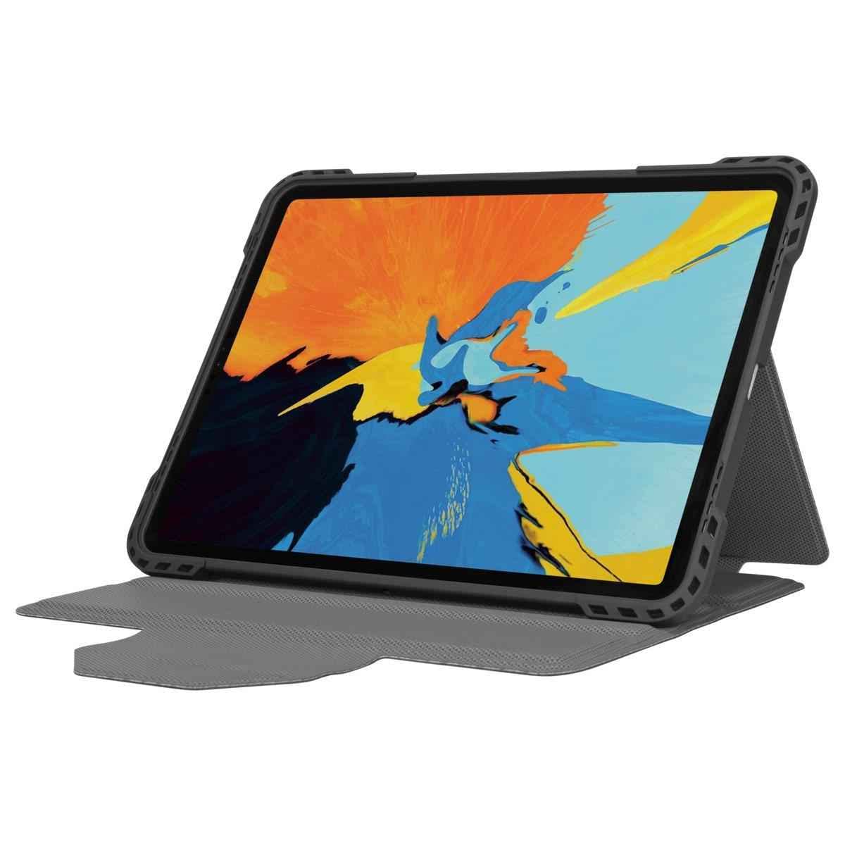 targus-pro-tek-rotating-case-for-ipad-air-5th-4th-gen-10-9-inch-and-ipad-pro-11- image 7