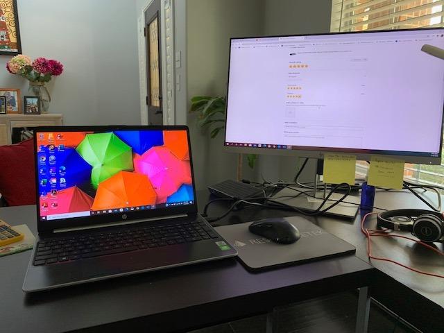 Perfect for my home office