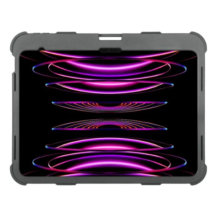 targus-safeport-case-for-ipad-a16-ipad-10th-gen-10-9-inch-w129321181-rugged-prot image 2