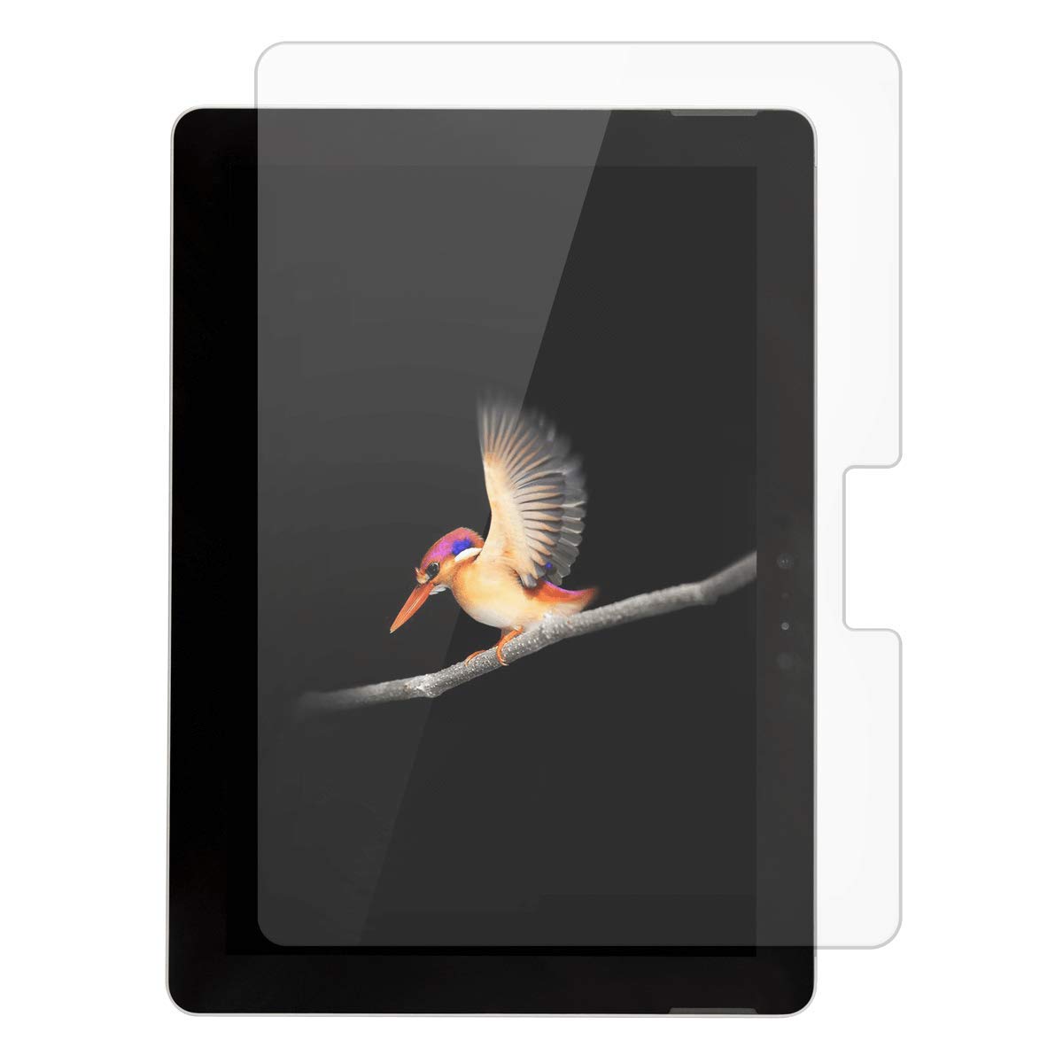 targus-tempered-glass-screen-protector-for-microsoft-surface-go-clear image 1