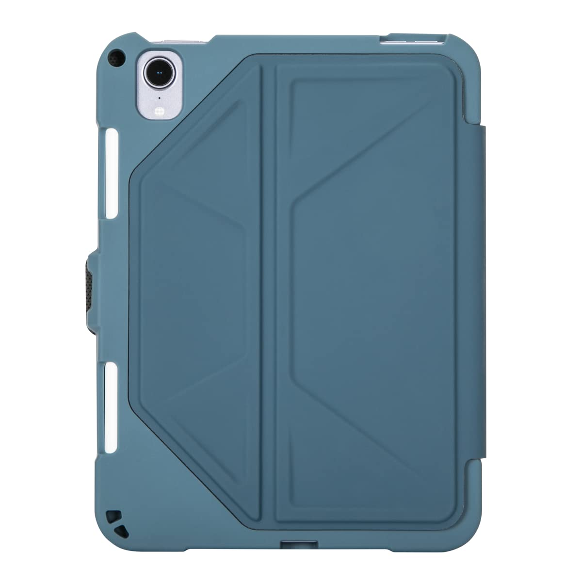 targus-pro-tek-carrying-case-flip-for-8-3-apple-ipad-mini-6th-generation-blue image 2