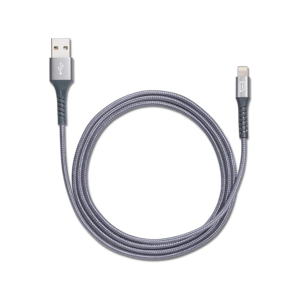 targus-charge-cable-istore-premium-lightning-synccharge-cable-3-94-ft-durable-ch image 1