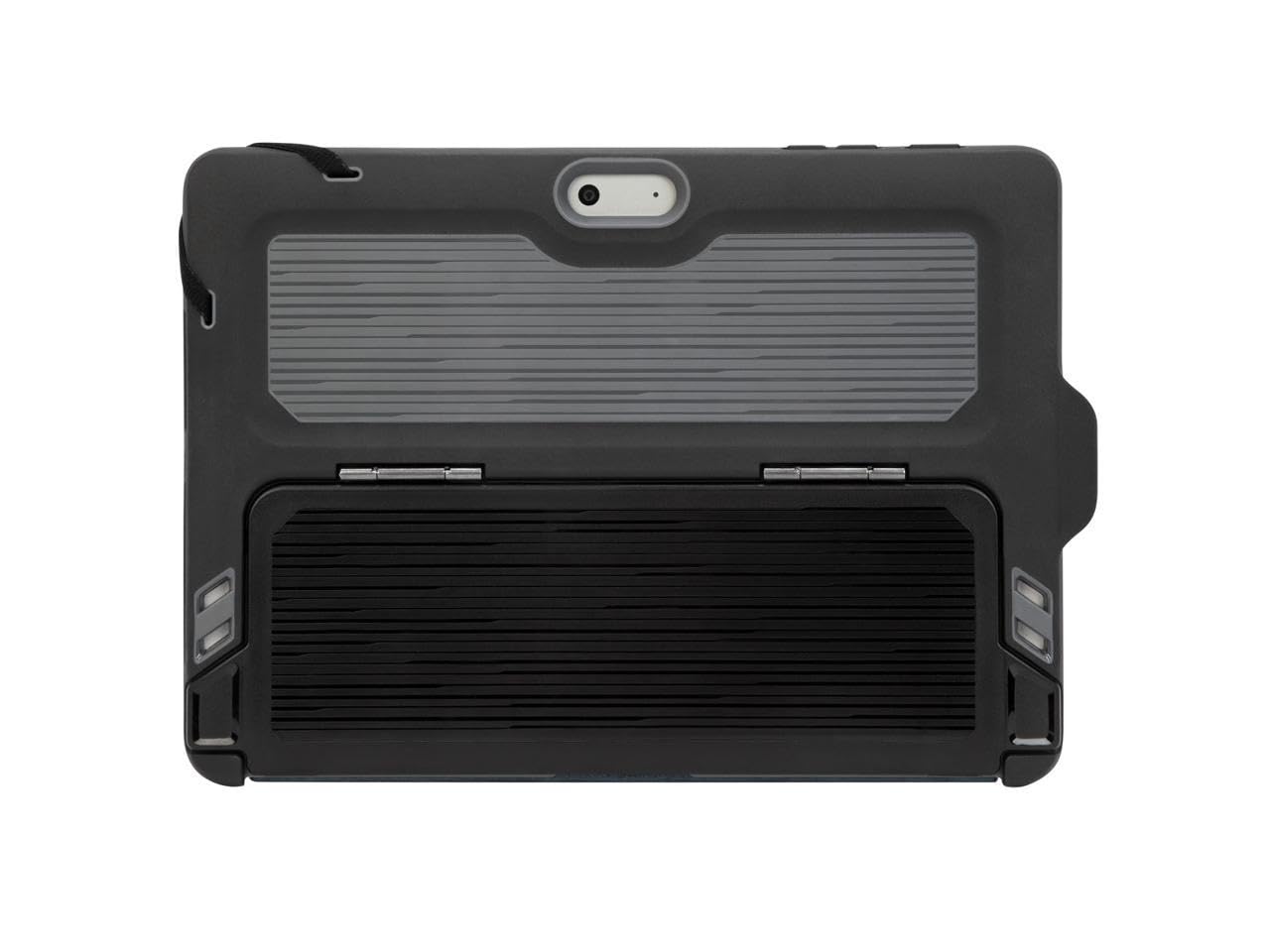 targus-protect-case-for-microsoft-surface-go-4-3-2-go-with-kickstand-thz779gl-bl image 1