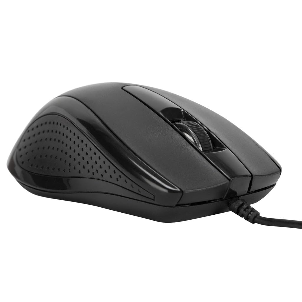 targus-full-size-optical-wired-mouse-black-ergonomic-usb-mouse-with-1-000-dpi-se image 7