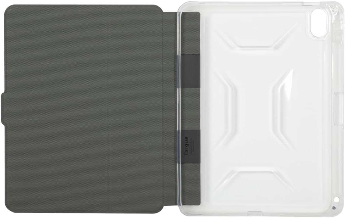 targus-pro-tek-clear-case-for-ipad-10-9-a16-10th-gen-military-grade-drop-protect image 1