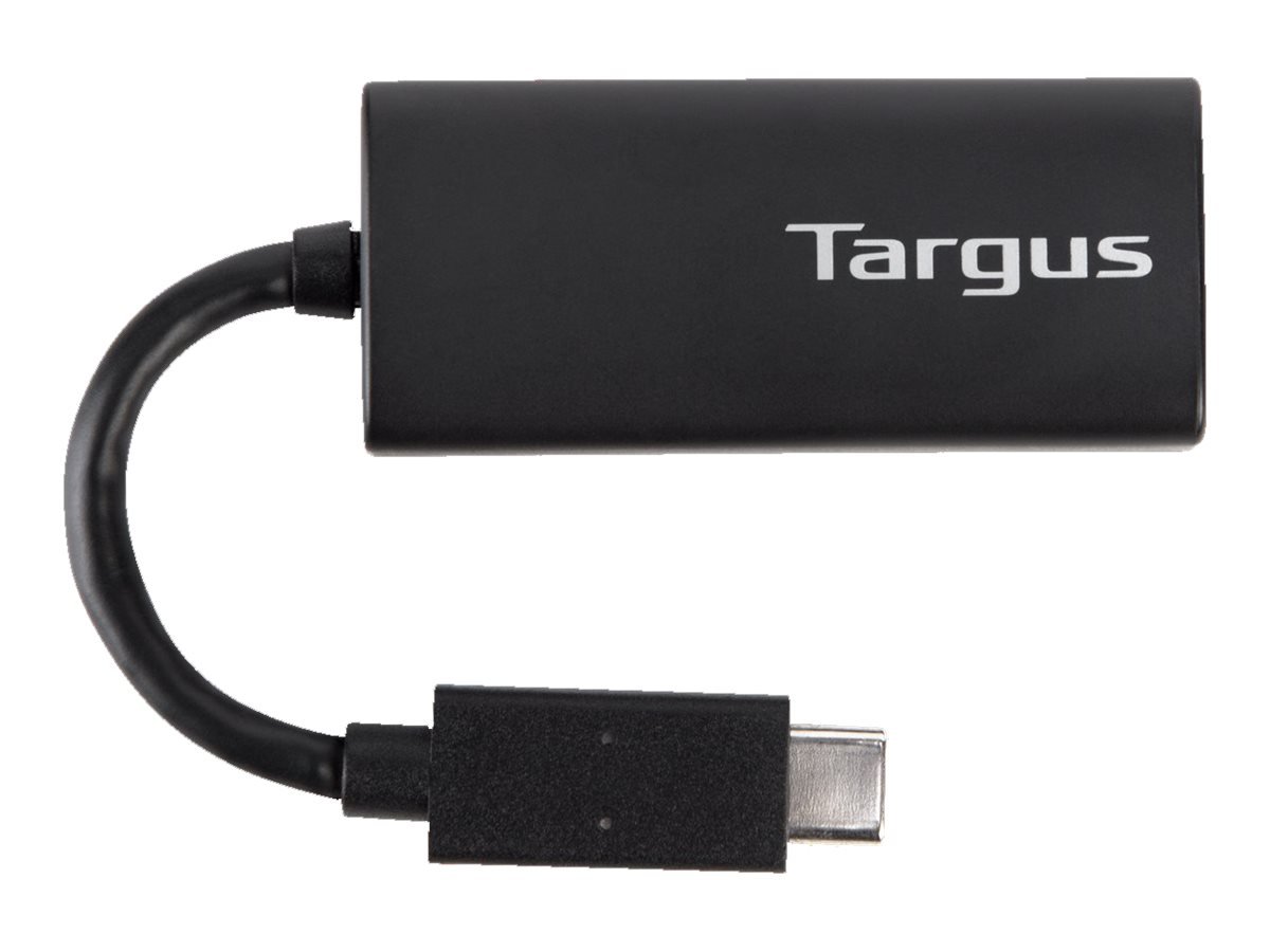 targus-usb-c-to-displayport-4k-adapter image 1