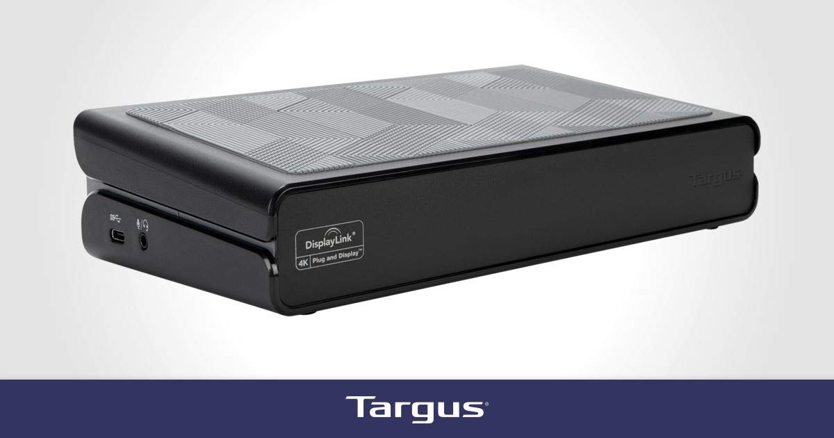 targus-universal-usb-3-0-dual-video-dv4k-docking-station-dock177usz-4k-dual-moni image 2