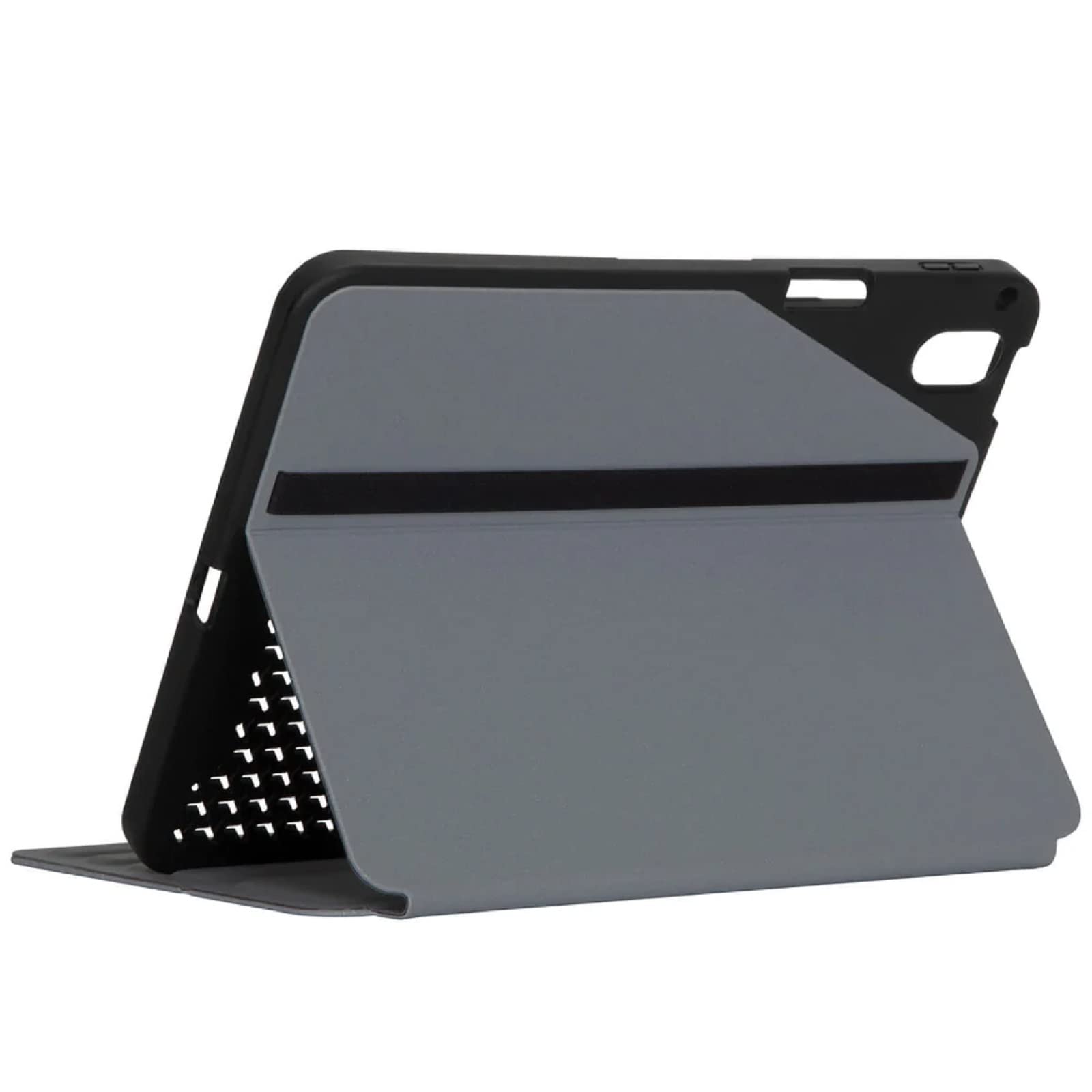 targus-ipad-case-click-in-for-ipad-10th-gen-10-9-inch-black-military-grade-prote image 7