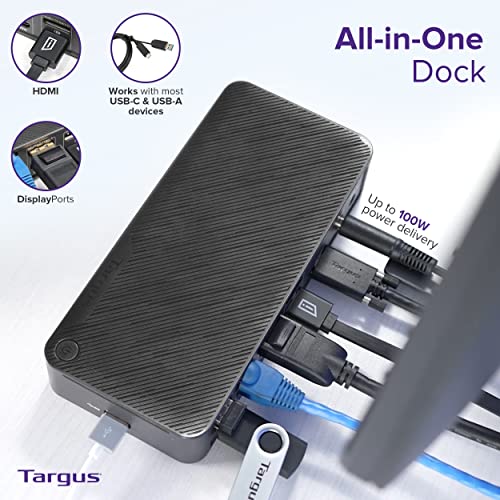 targus-universal-usb-c-dv4k-docking-station-with-100w-power-dock182usz image 8