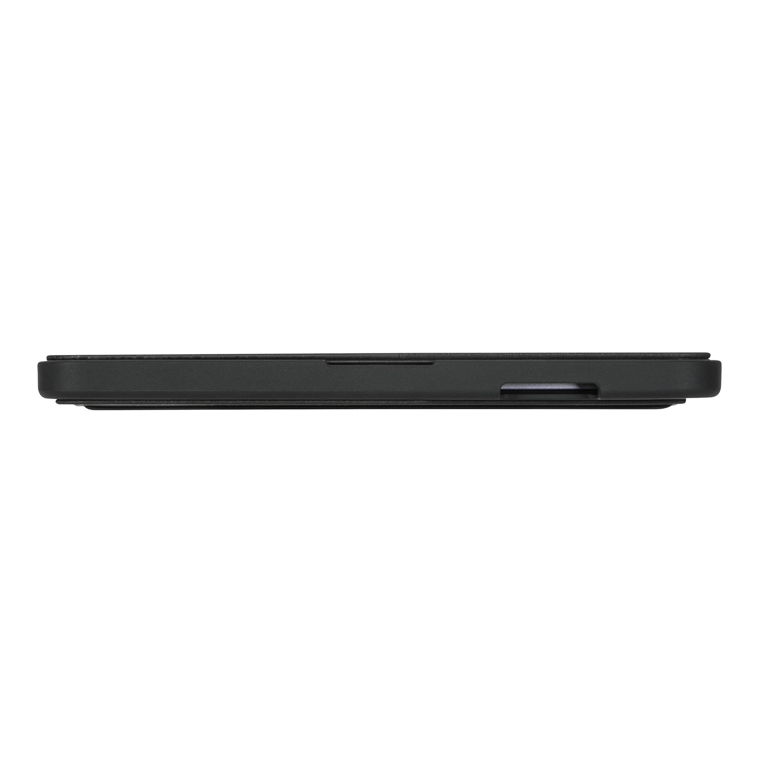 targus-click-in-ipad-mini-6th-gen-case-with-built-in-pencil-holder-black image 7
