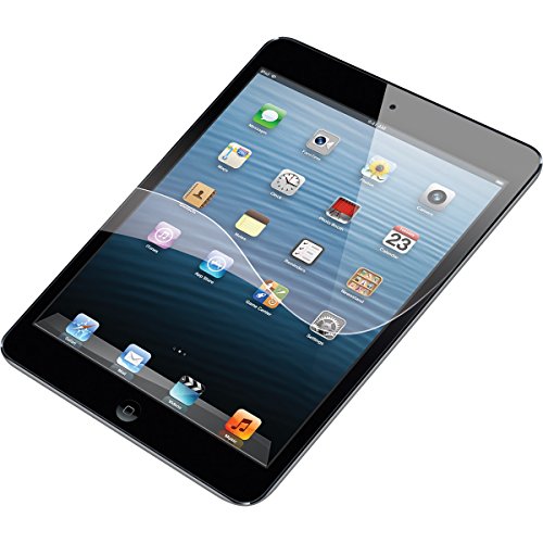 targus-screen-protector-for-ipad-mini-bubble-free-adhesive-clear-awv1246us image 3