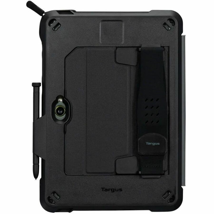 targus-field-ready-keyboard-case-for-samsung-galaxy-tab-active5-pro-and-tab-acti image 1